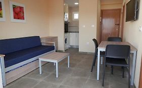 Apartamentos Acuarium III