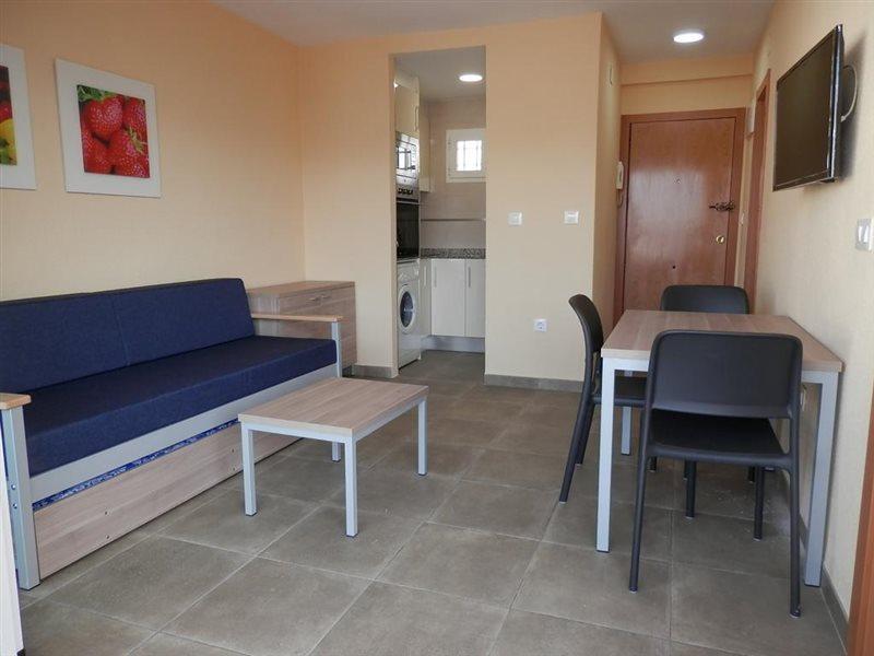 Apartamentos Acuarium III Benidorm Extérieur photo
