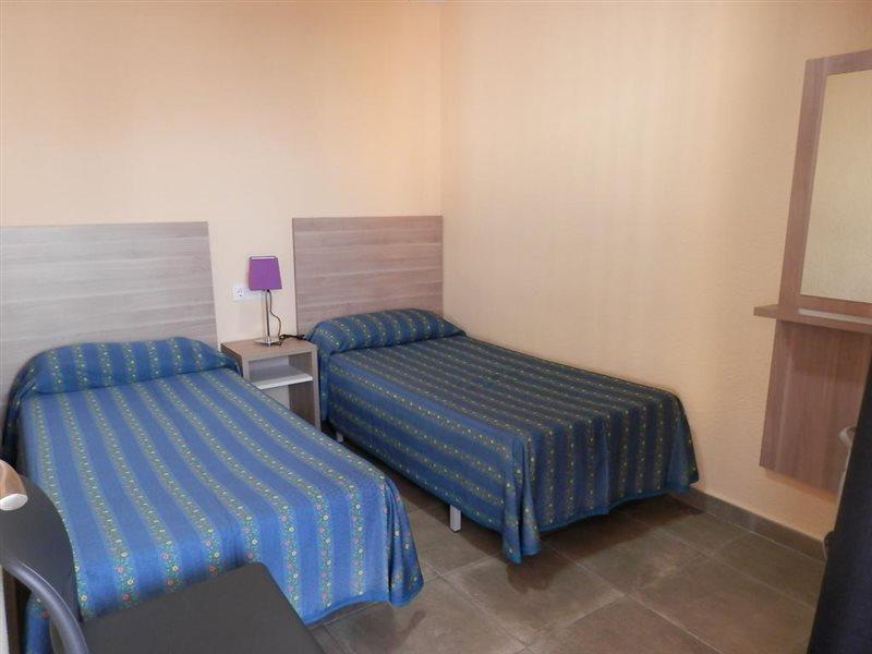 Apartamentos Acuarium III Benidorm Extérieur photo