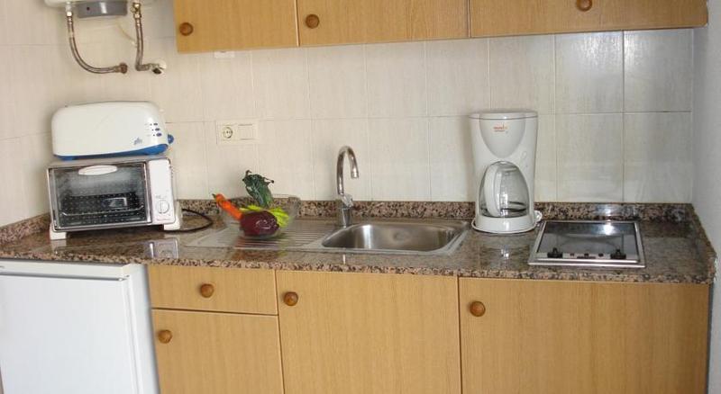 Apartamentos Acuarium III Benidorm Extérieur photo